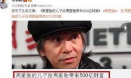 周星驰爆料最新,娱乐圈背后的惊人真相
