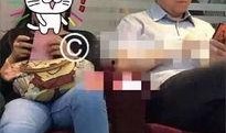 中泰夫妻爆料最新消息,最新婚姻内幕揭露，真相令人震惊