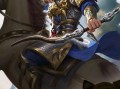 三国杀最新武将爆料,神秘英雄崛起，战局风云再起