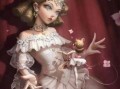 第五人格最新爆料红夫人,第五人格神秘角色揭秘
