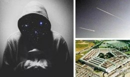 美国爆料五角大楼视频,揭秘美军先进科技与未知现象
