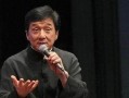 成龙采访爆料娱乐圈的人