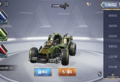 大转盘皮肤最新爆料车皮实战效果,车皮实战效果惊艳呈现