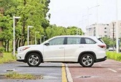 汉兰达车主爆料视频播放,揭秘车辆真实性能与驾驶体验