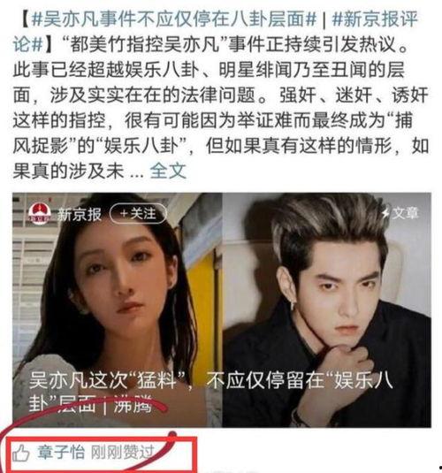 吃瓜娱乐圈群,揭秘明星幕后故事