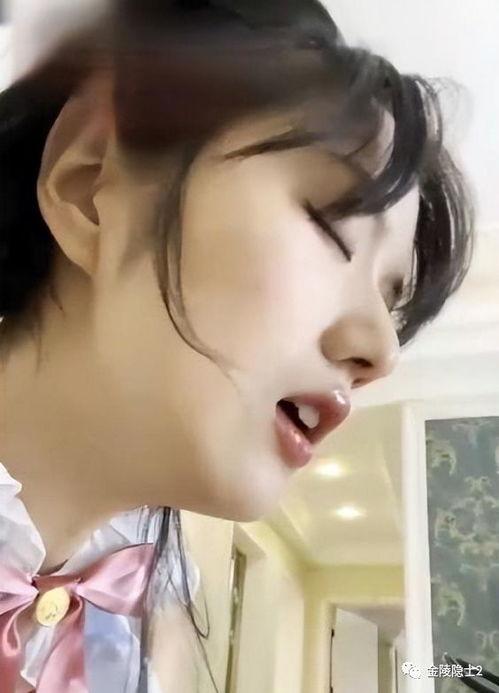 娱乐吃瓜倪妮视频全集,娱乐圈幕后趣事大揭秘